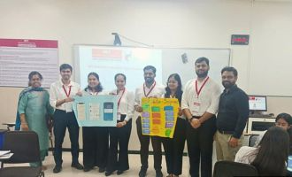 PGDM - Smart India Hackathon 2025